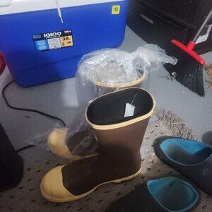 Honeywell Servus Neoprene III